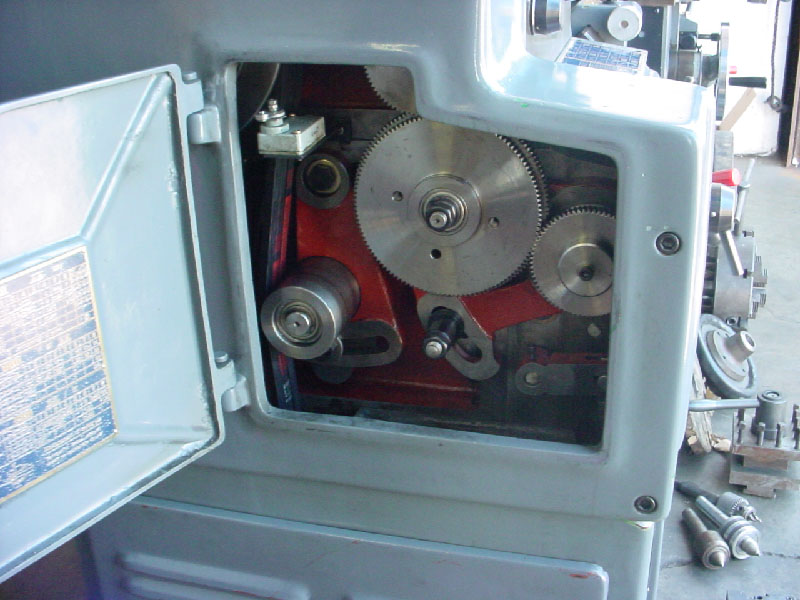 WHACHEON ALL ORIGIONAL HL-460