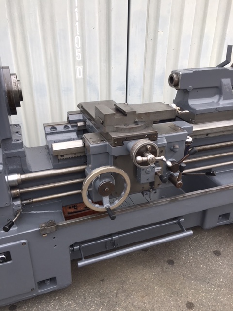 Mori Seiki - MR-1000G