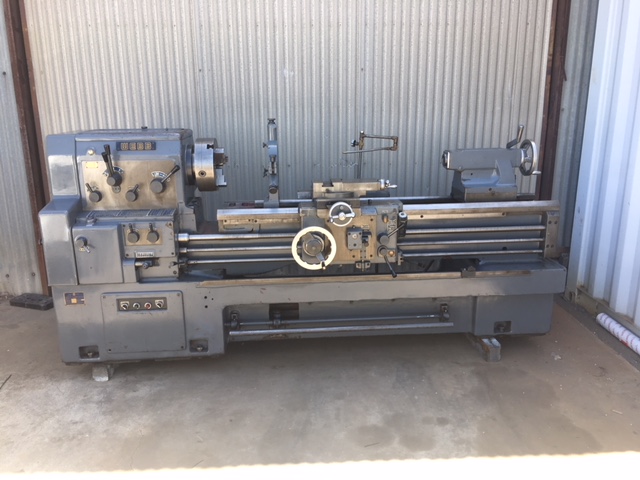 WHACHEON WEBB - HL  520