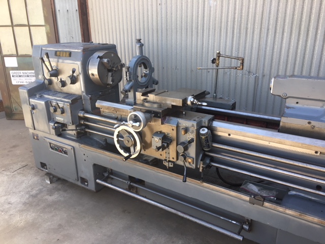 WHACHEON WEBB - HL  520