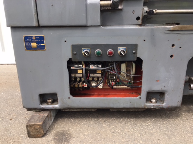 WHACHEON WEBB - HL  520