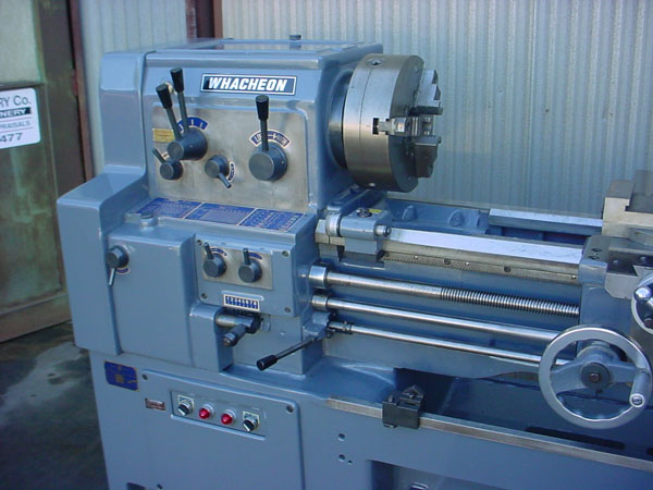 WHACHEON WEBB WL- 435 