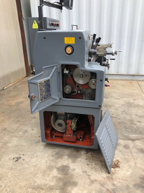 WHACHEON - ALL ORIGINAL 1998