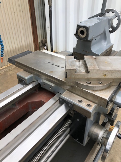 WHACHEON - ALL ORIGINAL 1998