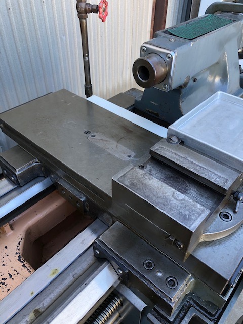 MORI SEIKI - 1 OWNER