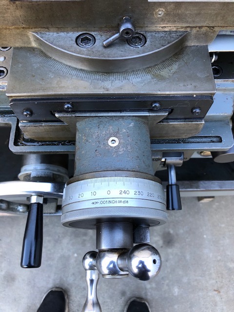 MORI SEIKI - 1 OWNER