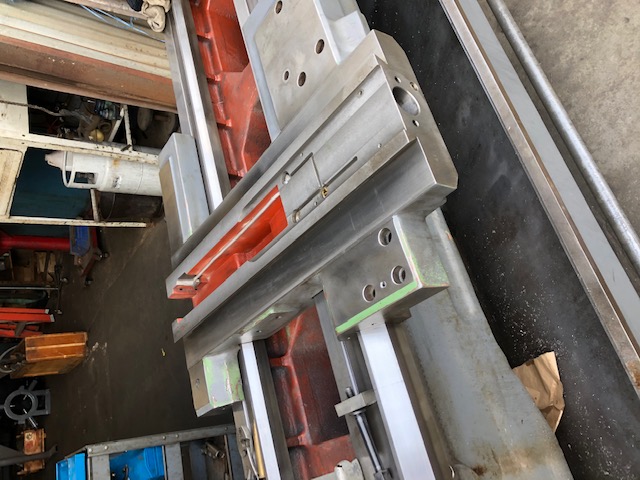 Whacheon 23x60 all original 