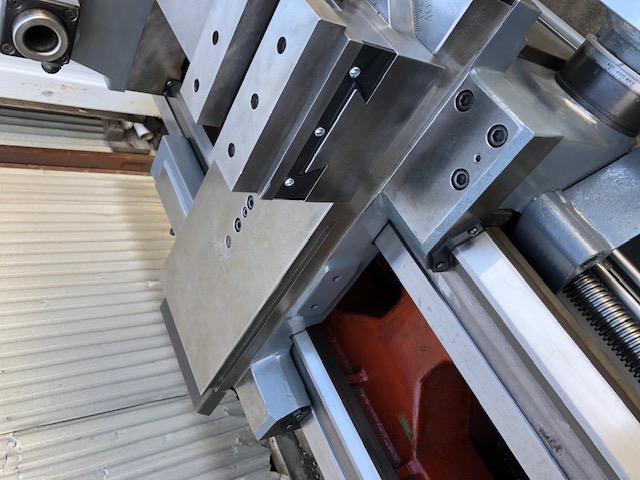 Whacheon 23x60 all original 