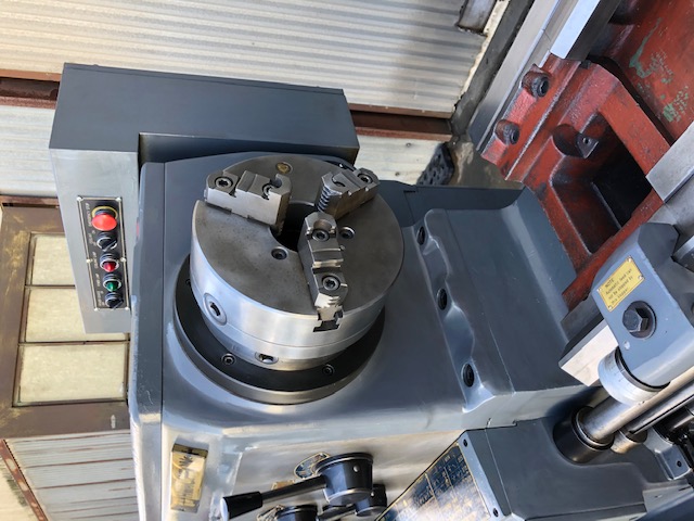 Whacheon 23x60 all original 