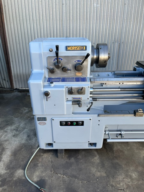 Moriseiki-MS 850G