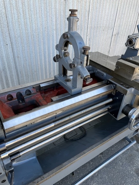 ALL ORIGINAL Hwacheon 18x40G