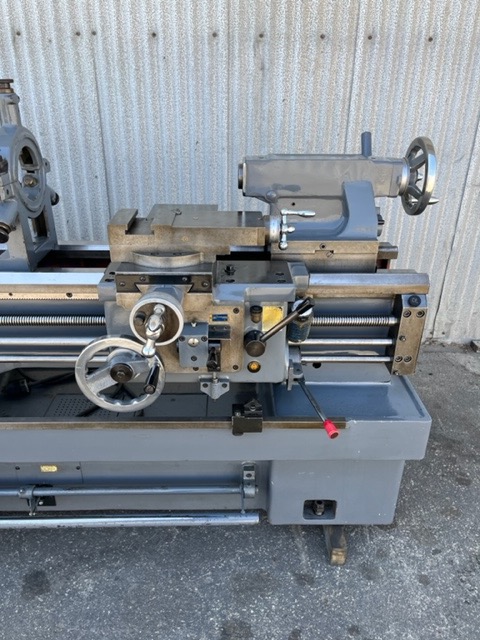 ALL ORIGINAL Hwacheon 18x40G