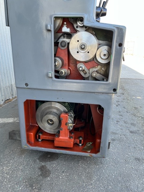 ALL ORIGINAL Hwacheon 18x40G