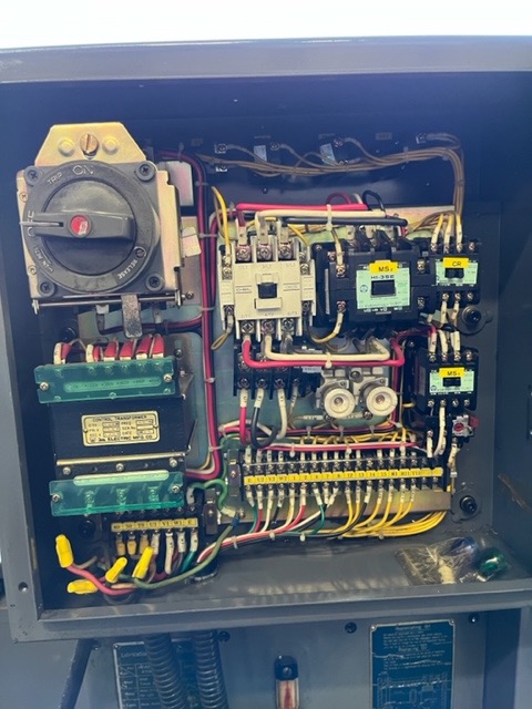 ALL ORIGINAL Hwacheon 18x40G