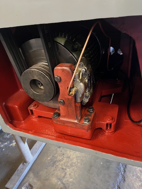 Hwacheon  Model-HL-460x1000G 