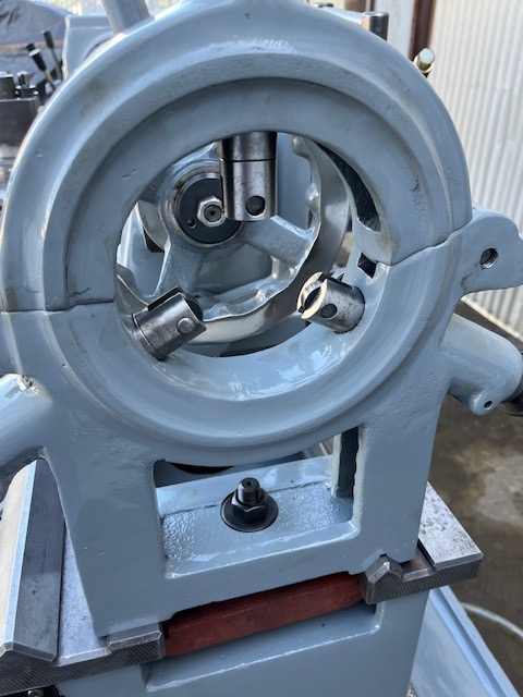 Hwacheon  Model-HL-460x1000G 