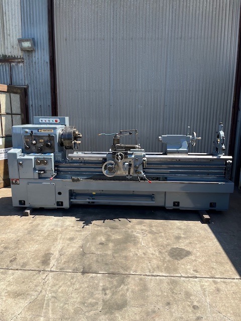 Hwacheon  21x80G 