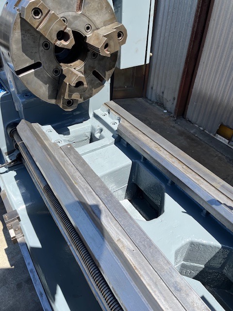 Hwacheon  21x80G 