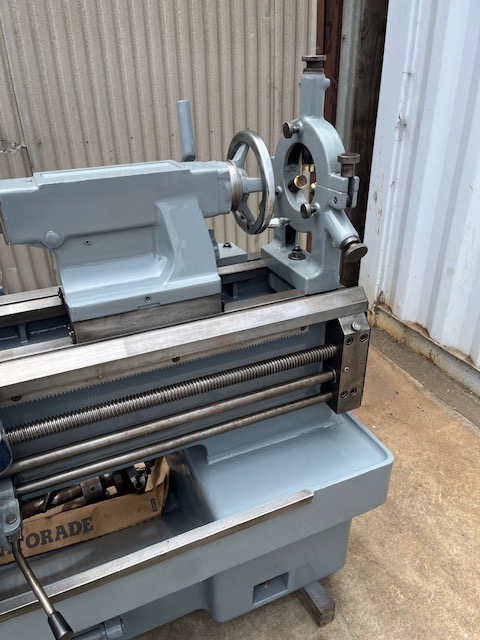 Mori Seiki  MS-1250G 