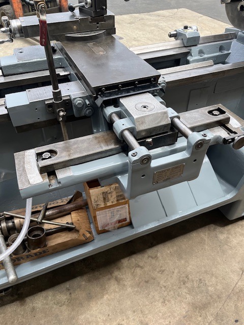 Mori Seiki  MS-1250G 