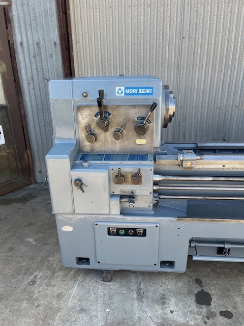 Moriseiki  MH 24x60