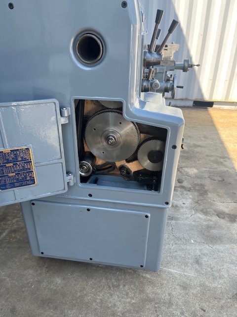 Moriseiki  MH 24x60