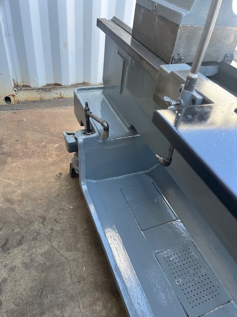 Moriseiki  MH 24x60