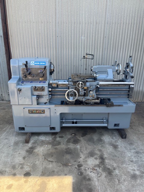 For Sale Moriseiki MS 850G