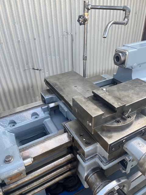 For Sale Moriseiki MS 850G