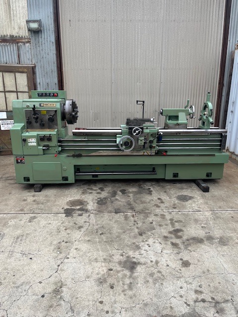 Hwacheon  HL-580x2000G 