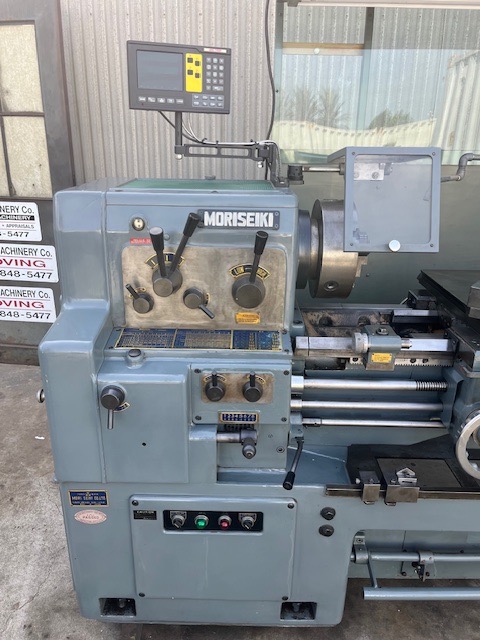 Moriseiki MS-850G 