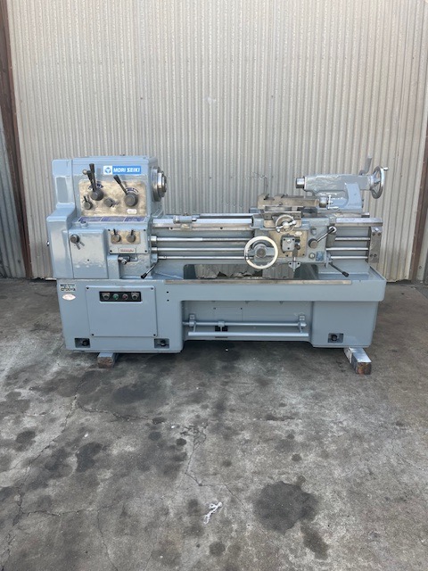 Moriseiki   MS-850G  17x36