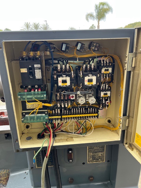 WHACHEON  Wl-435 - 1 owner 