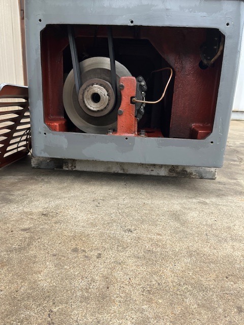WHACHEON  Wl-435 - 1 owner 