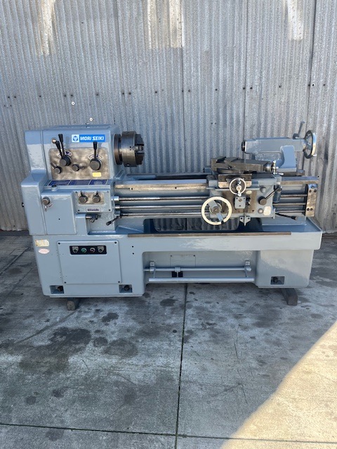 Moriseiki MS 850