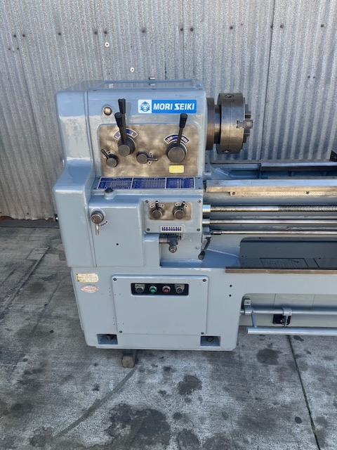 Moriseiki MS 850