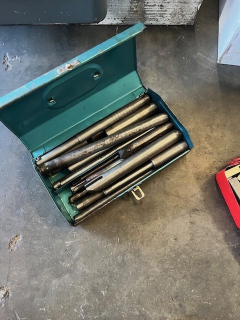 Moriseiki MS 1250G  ALL ORIGINAL