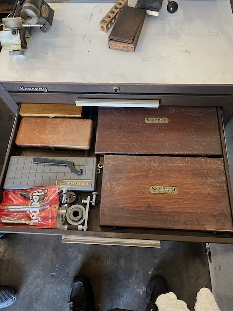 Moriseiki MS 1250G  ALL ORIGINAL