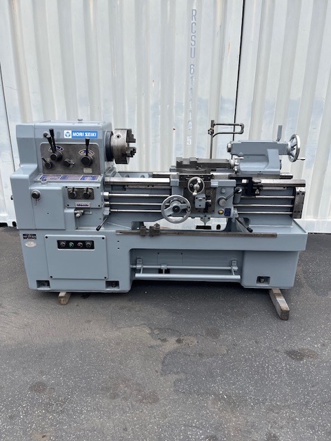 Moriseiki  MS 850G 17x36 