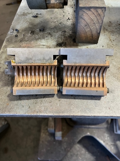 Moriseiki MS 1250G  ALL ORIGINAL