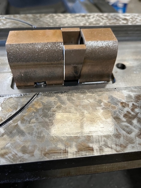 Moriseiki MS 1250G  ALL ORIGINAL