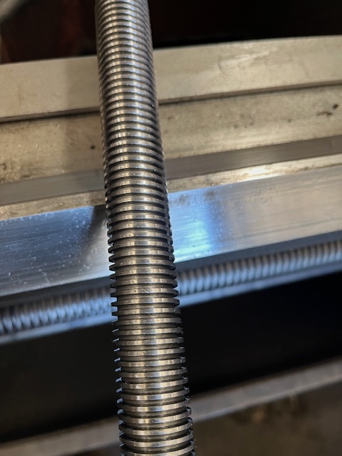 Moriseiki MS 1250G  ALL ORIGINAL