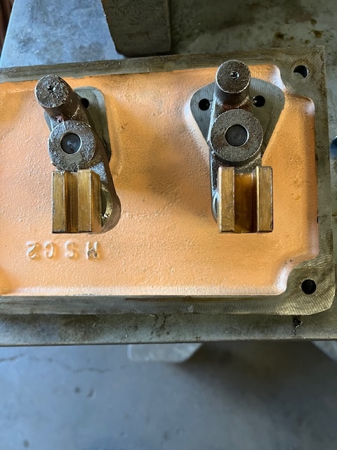 Moriseiki MS 1250G  ALL ORIGINAL