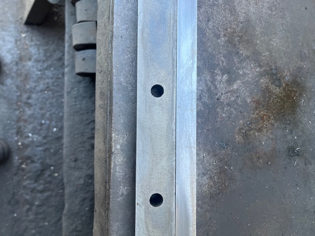 Moriseiki MS 1250G  ALL ORIGINAL