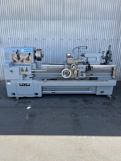 MORISEIKI -MR 21X60G