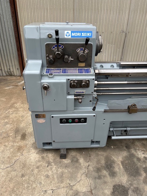 MORISEIKI-MS 1250G