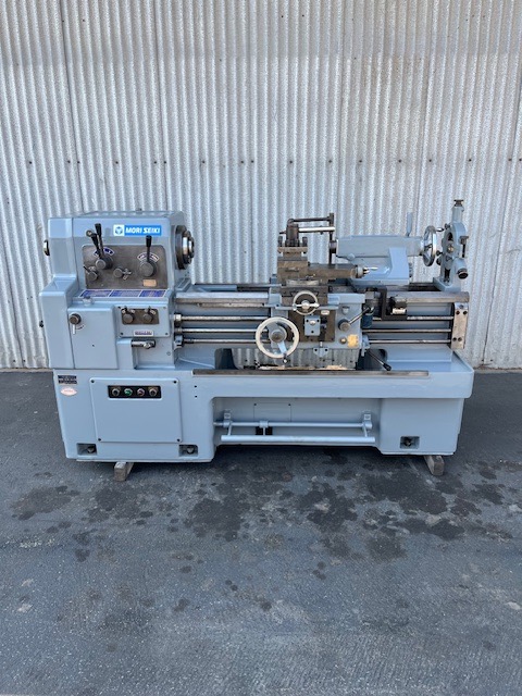 Moriseiki MS-850G