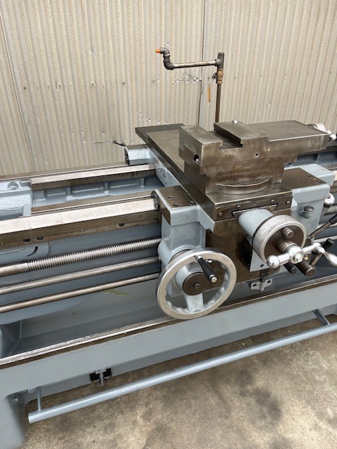 Moriseiki  MHx1500G  24x60