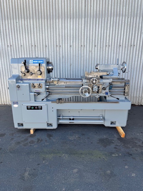 Moriseiki  MS-850G