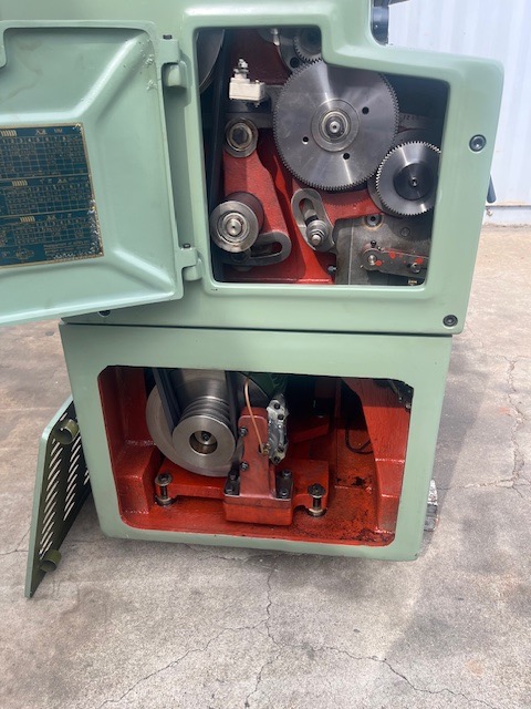 Hwacheon HL-460x1000G 